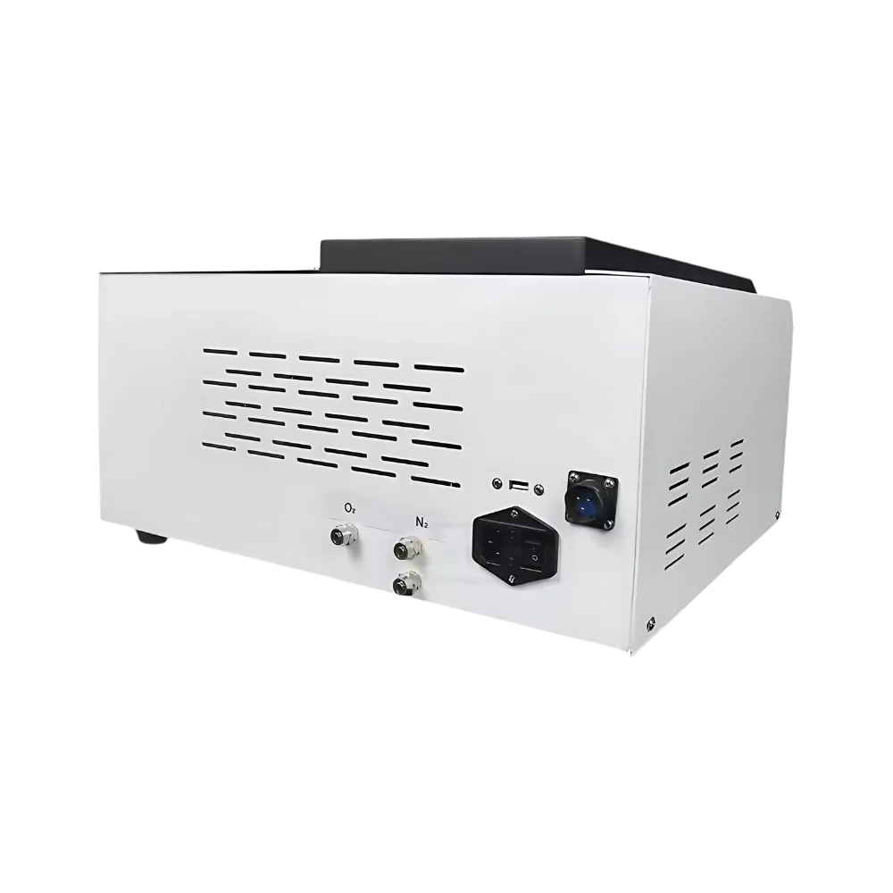 Differential Scanning Calorimeter LBN-SC153