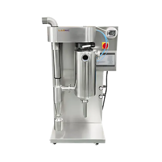 Lab Spray Dryer LBN-SD110
