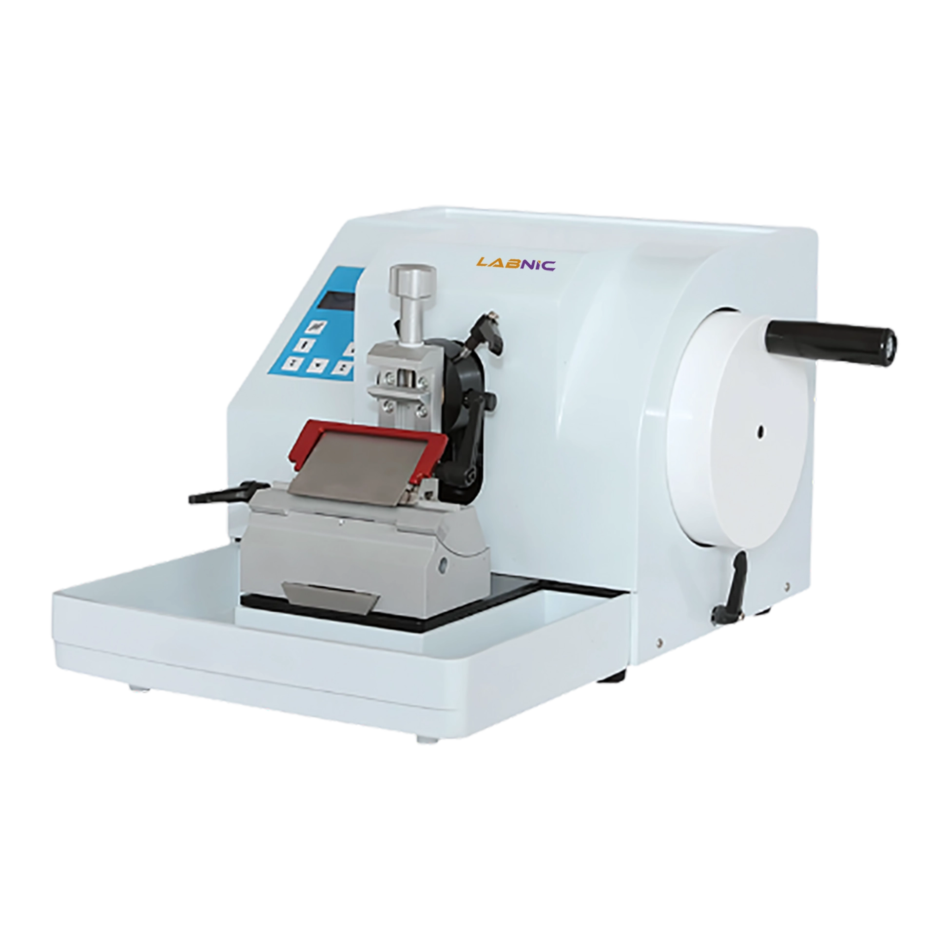 Semi-automatic Microtome LBN-SE121