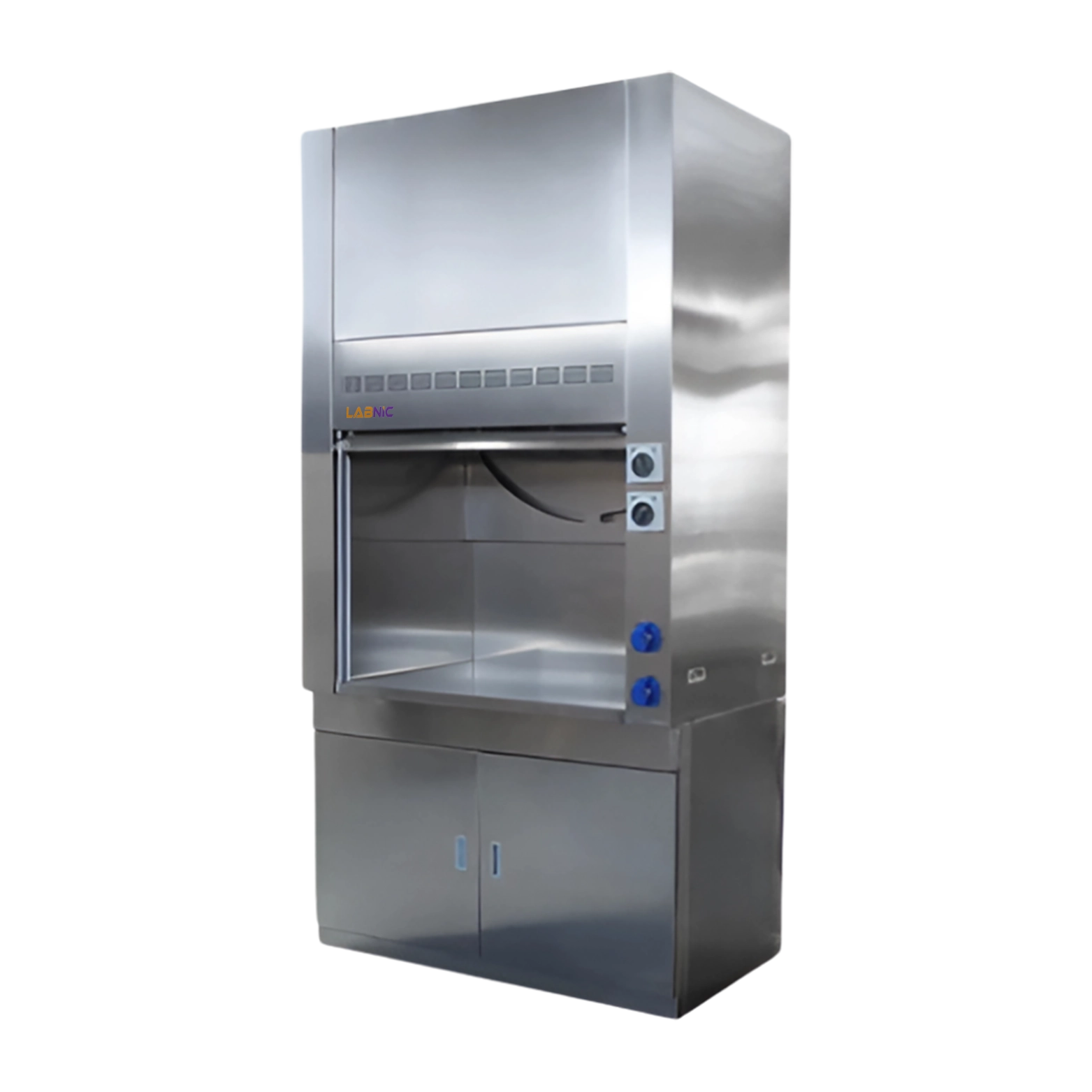 Stainless Steel Fume Hood LBN-SF161
