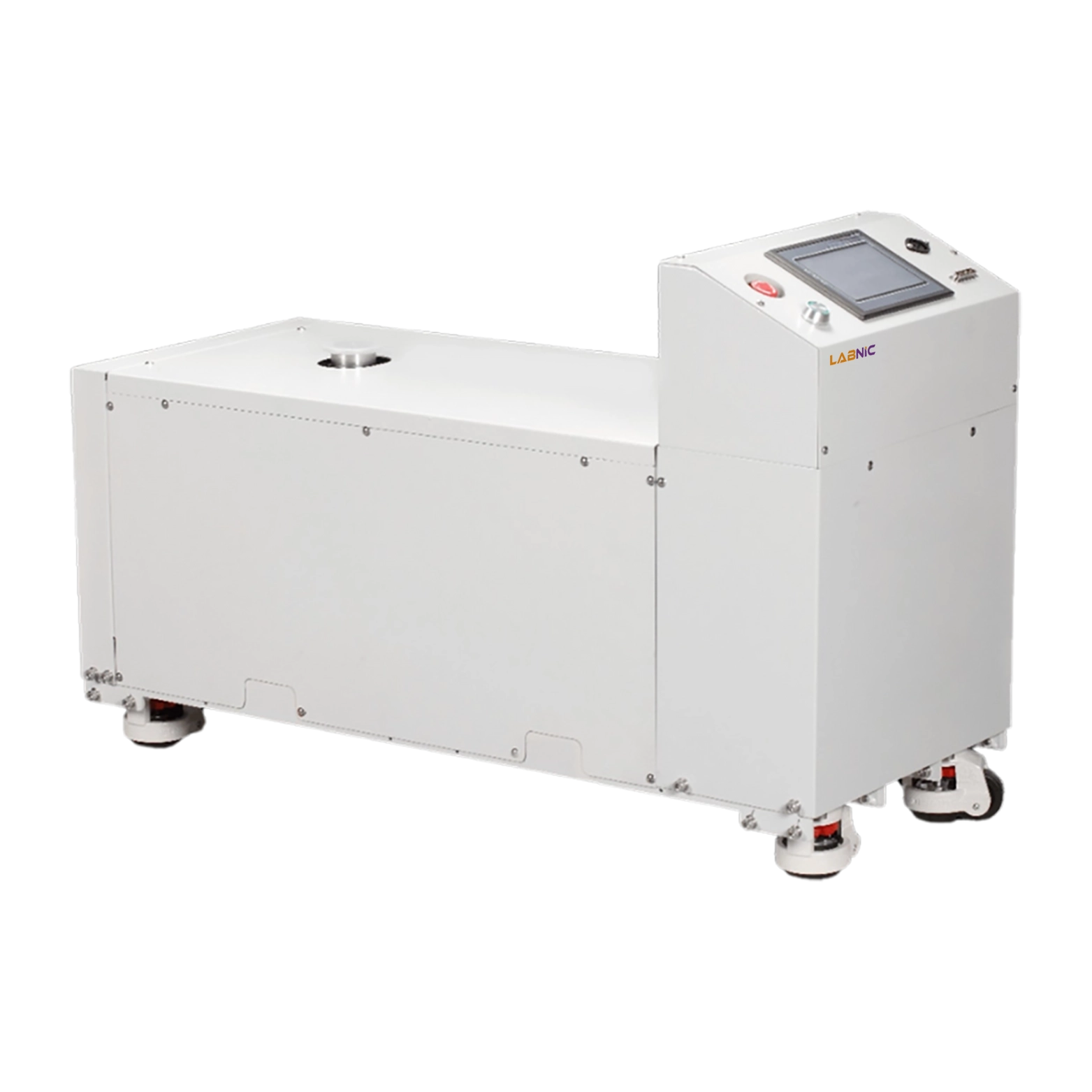 Screw Dry Vacuum Pump LBN-SV153