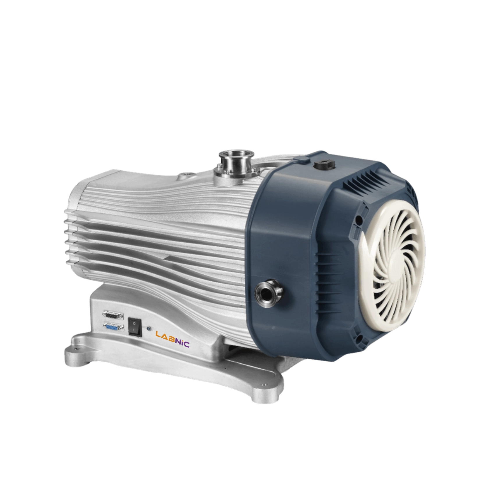 Scroll Vacuum Pump LBN-SVP154
