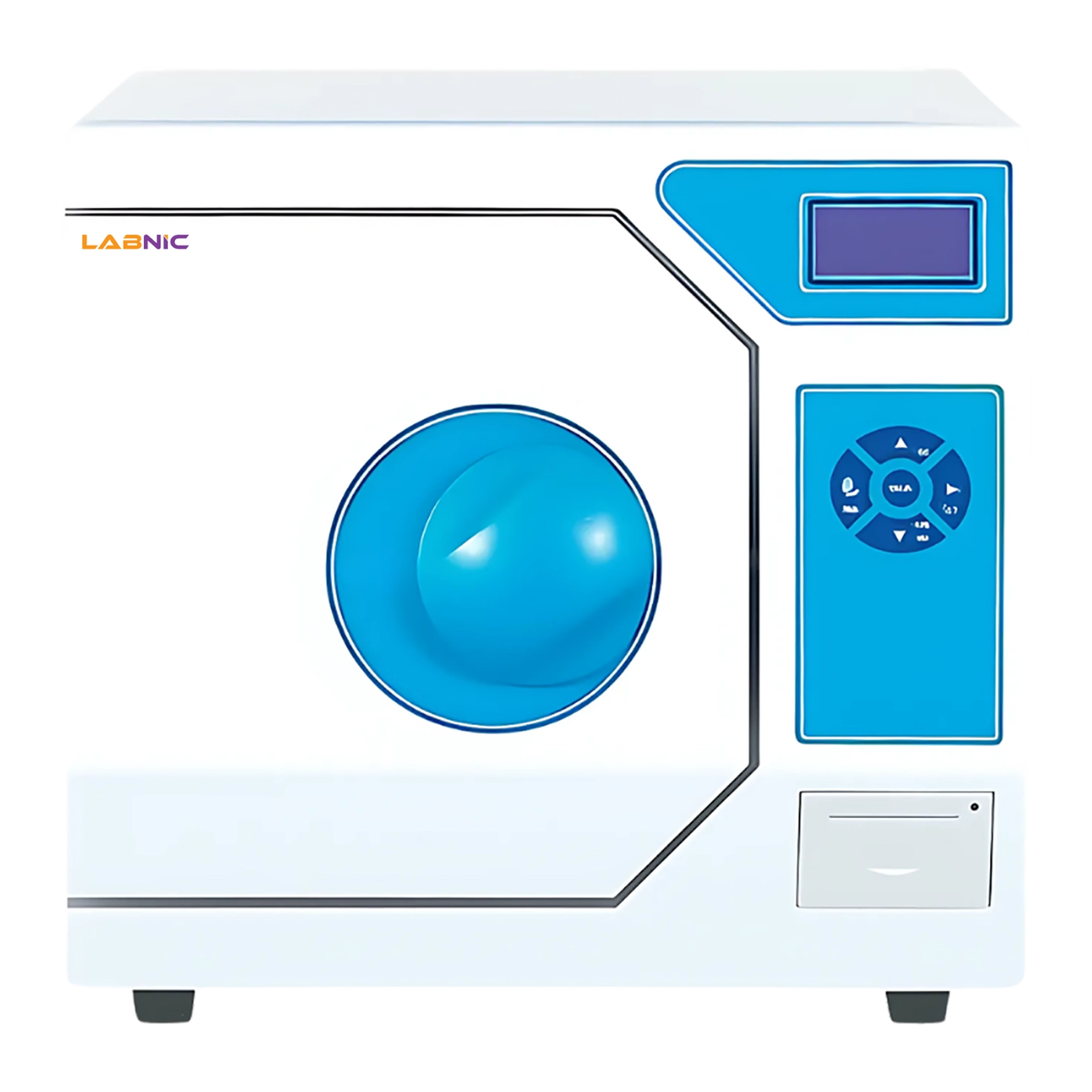 Class B Tabletop Autoclave LBN-TA153