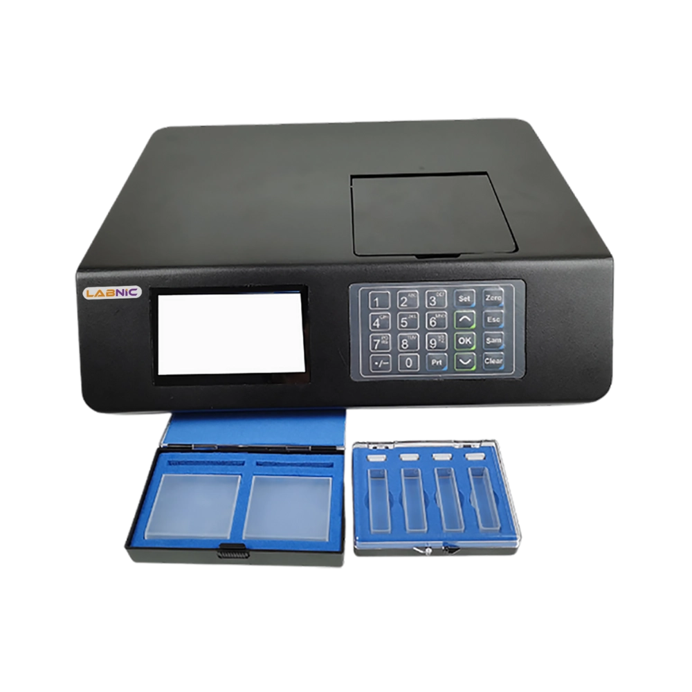 Turbid Meter LBN-TM181