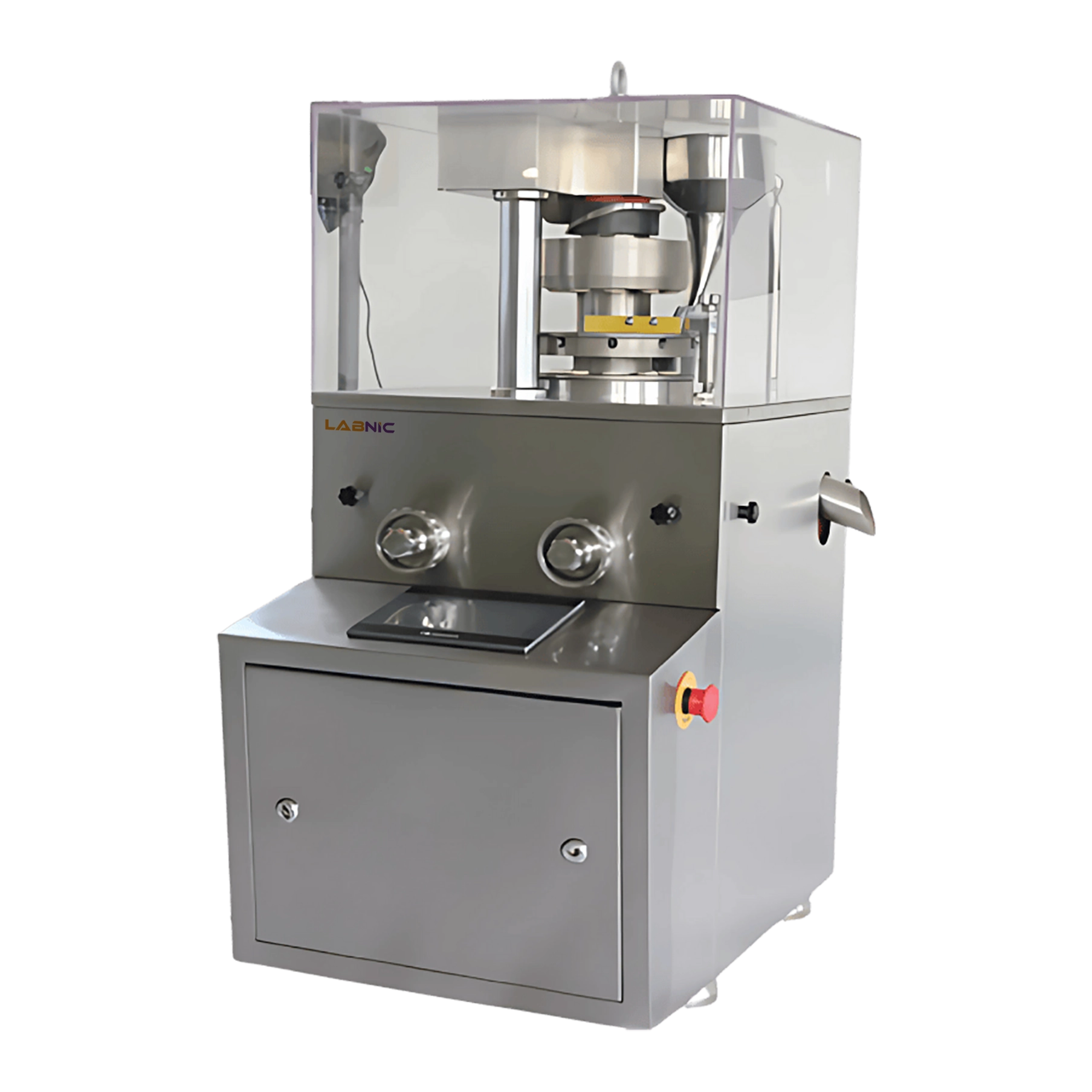 Rotary Tablet Pressing Machine LBN-TP110
