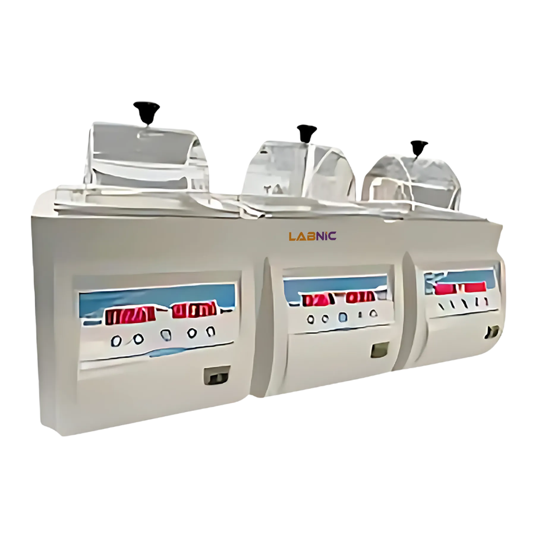 Thermostatic Water Bath