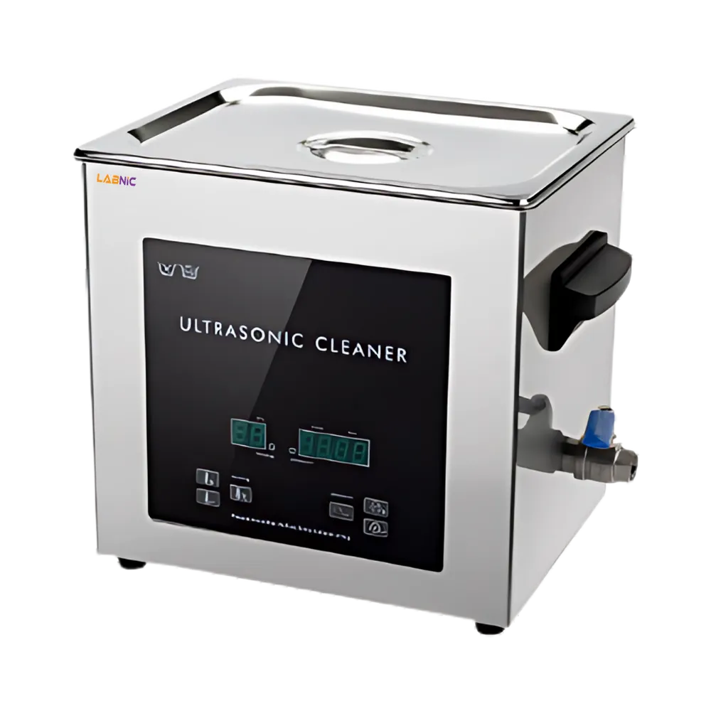 Digital Ultrasonic Cleaner LBN-UC709