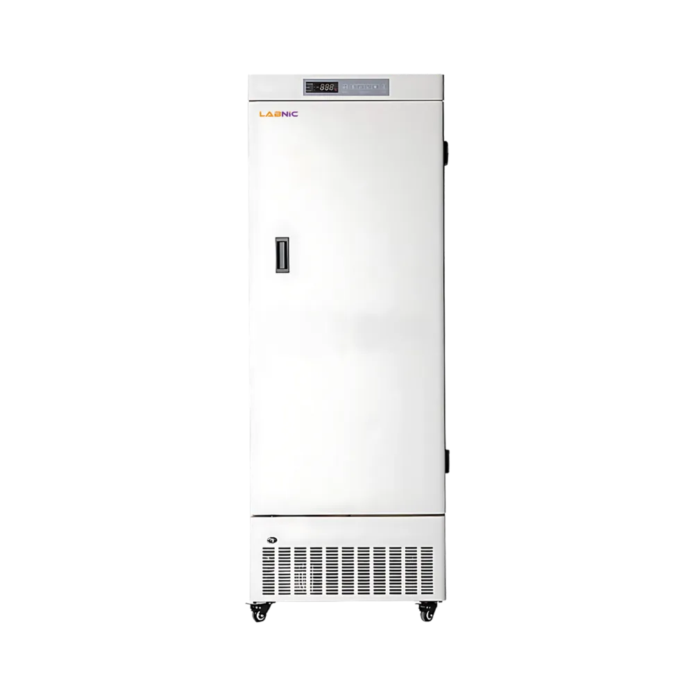 -25°C Upright Freezer LBN-UF122