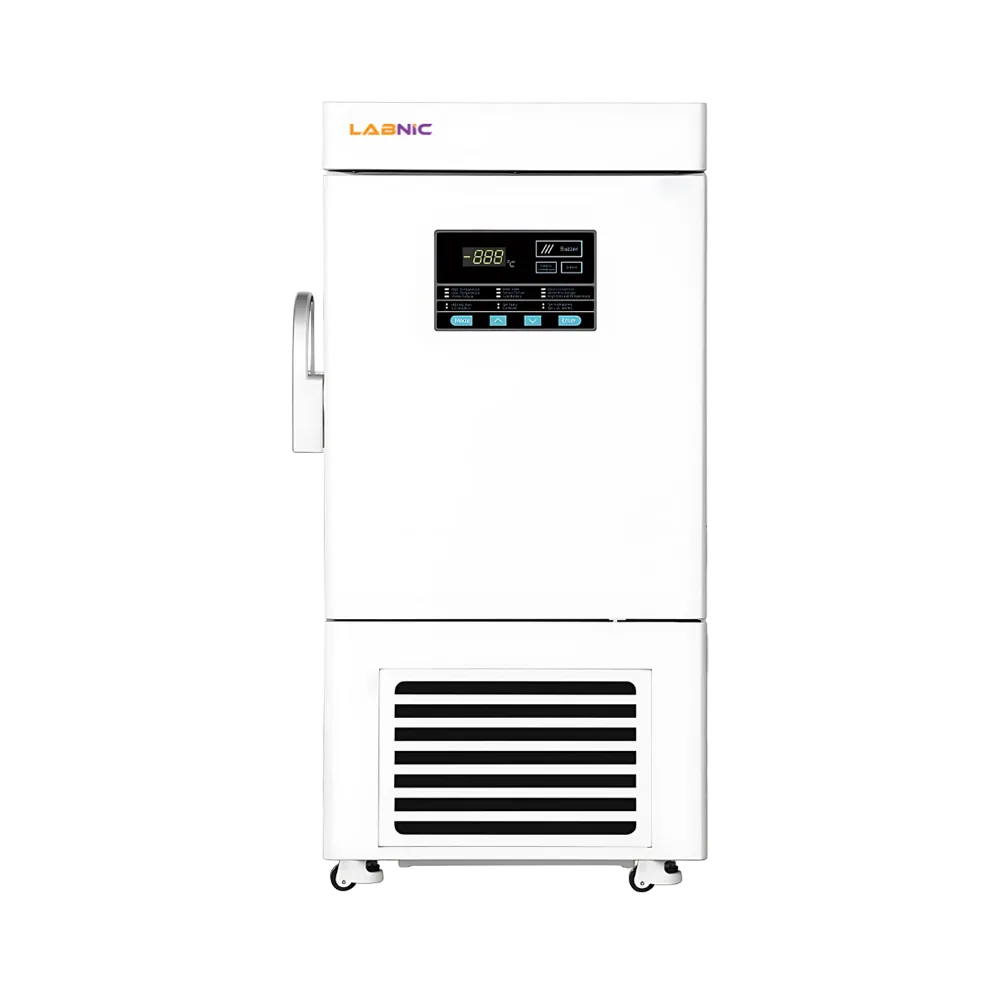 -86℃ ULT Upright Freezer LBN-UF171