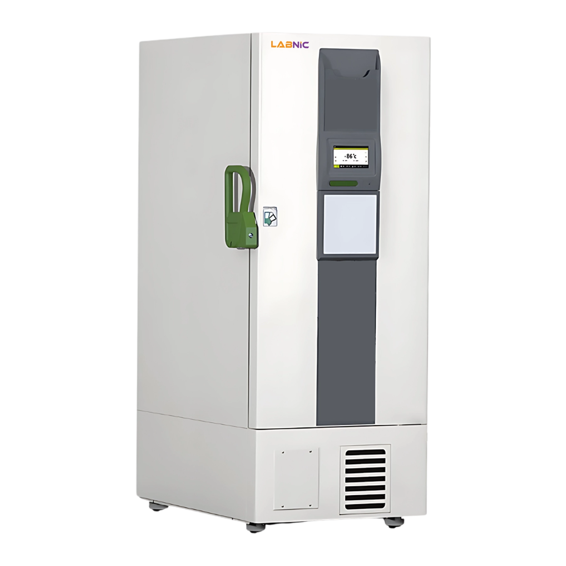 -86℃ Ultra Low Temperature Freezer LBN-ULMF114