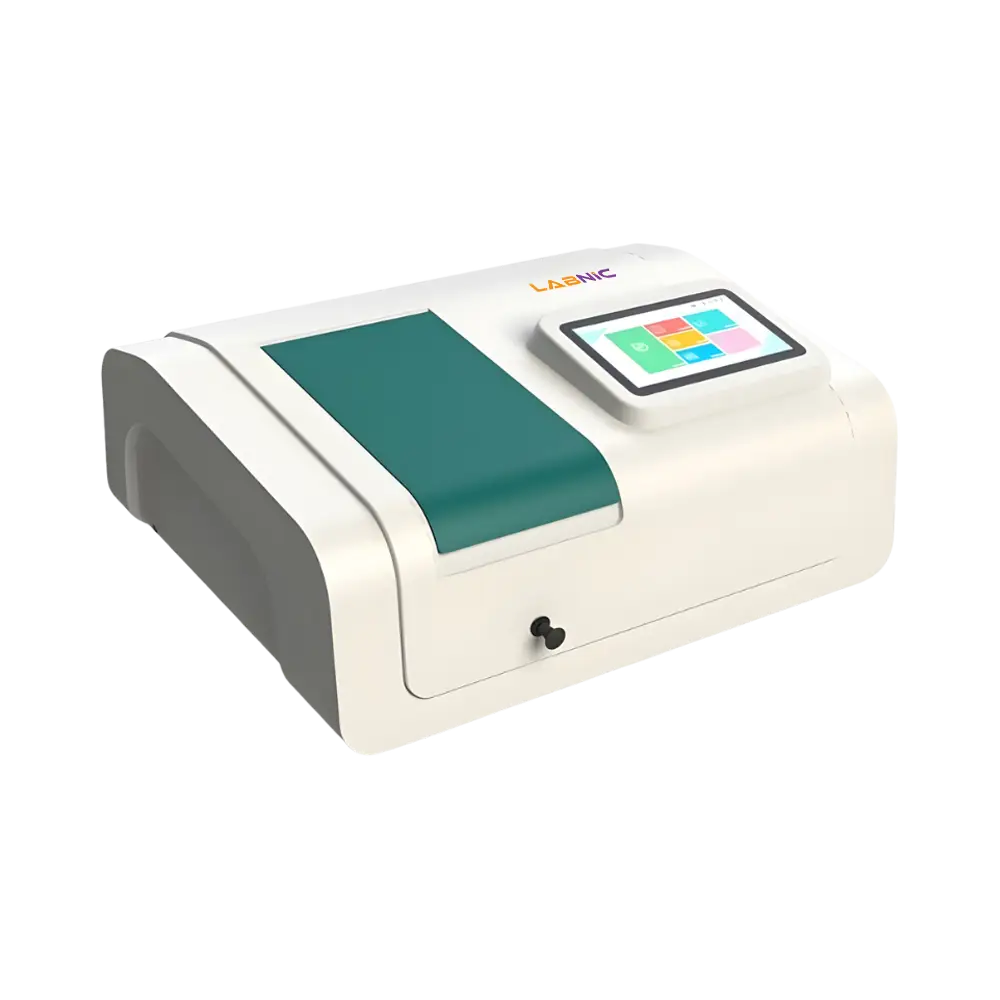 UV-Visible Spectrophotometer LBN-UV135