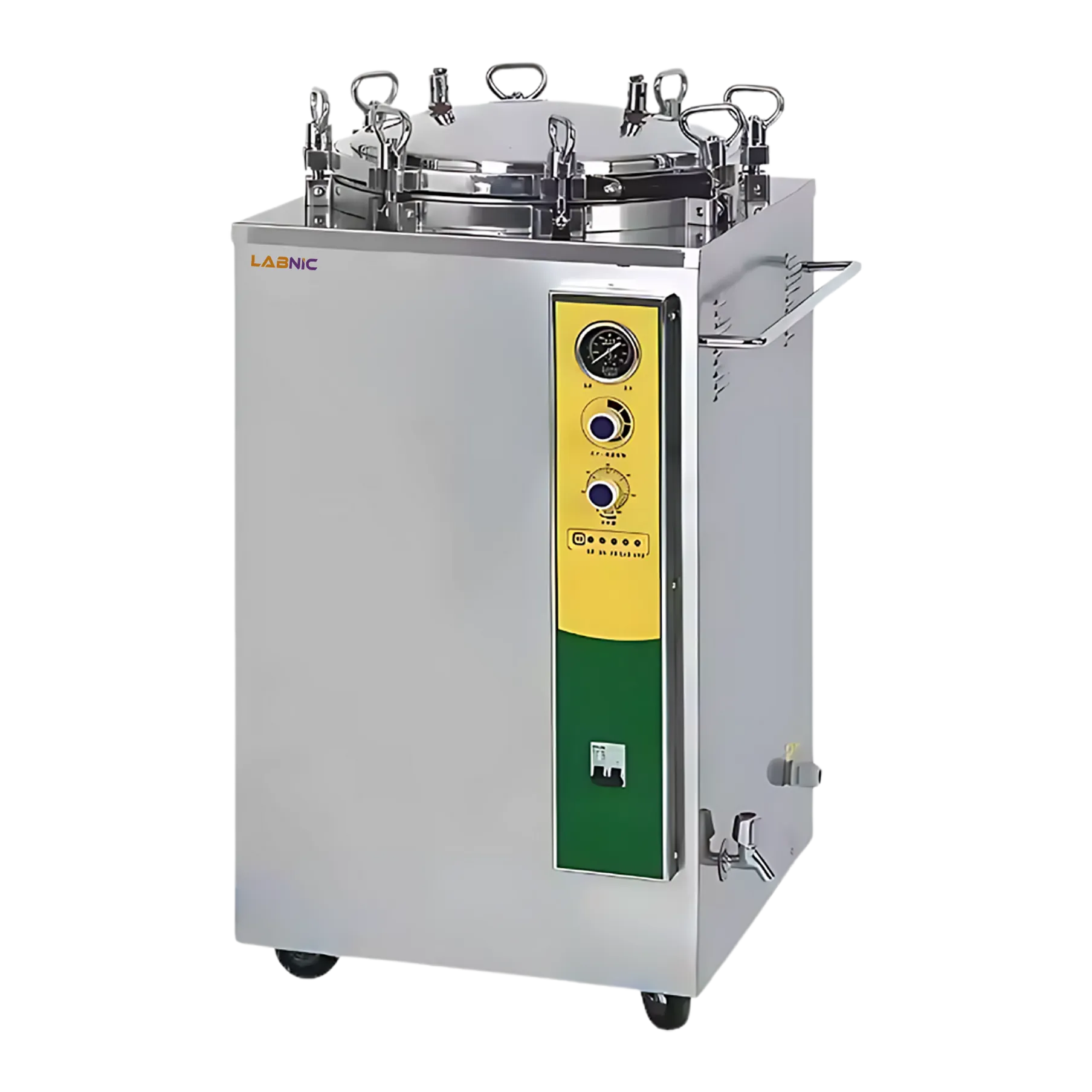 Vertical Autoclave LBN-VA159
