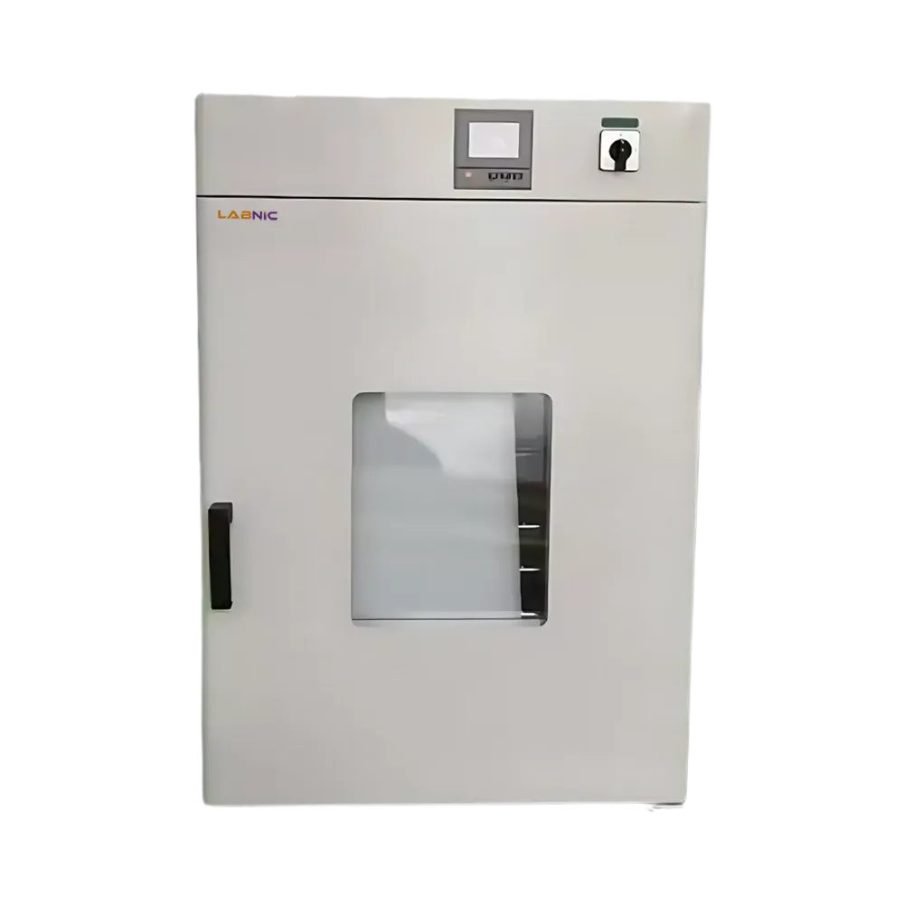 Vertical Heating Incubator LBN-VHI132