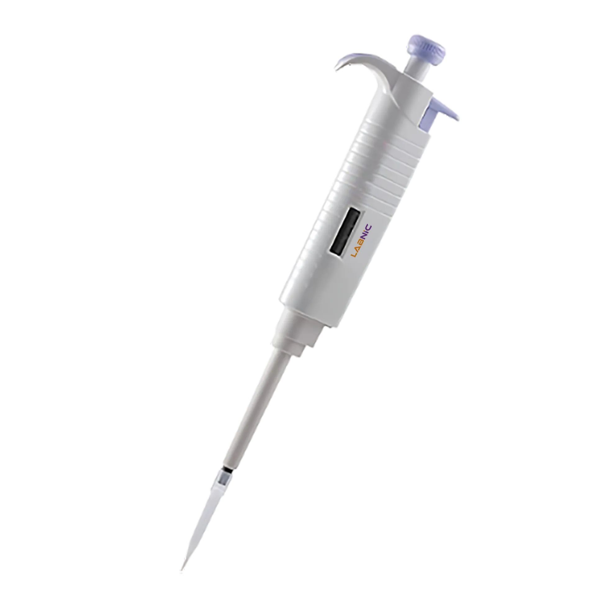 Variable Volume Pipette LBN-VP106