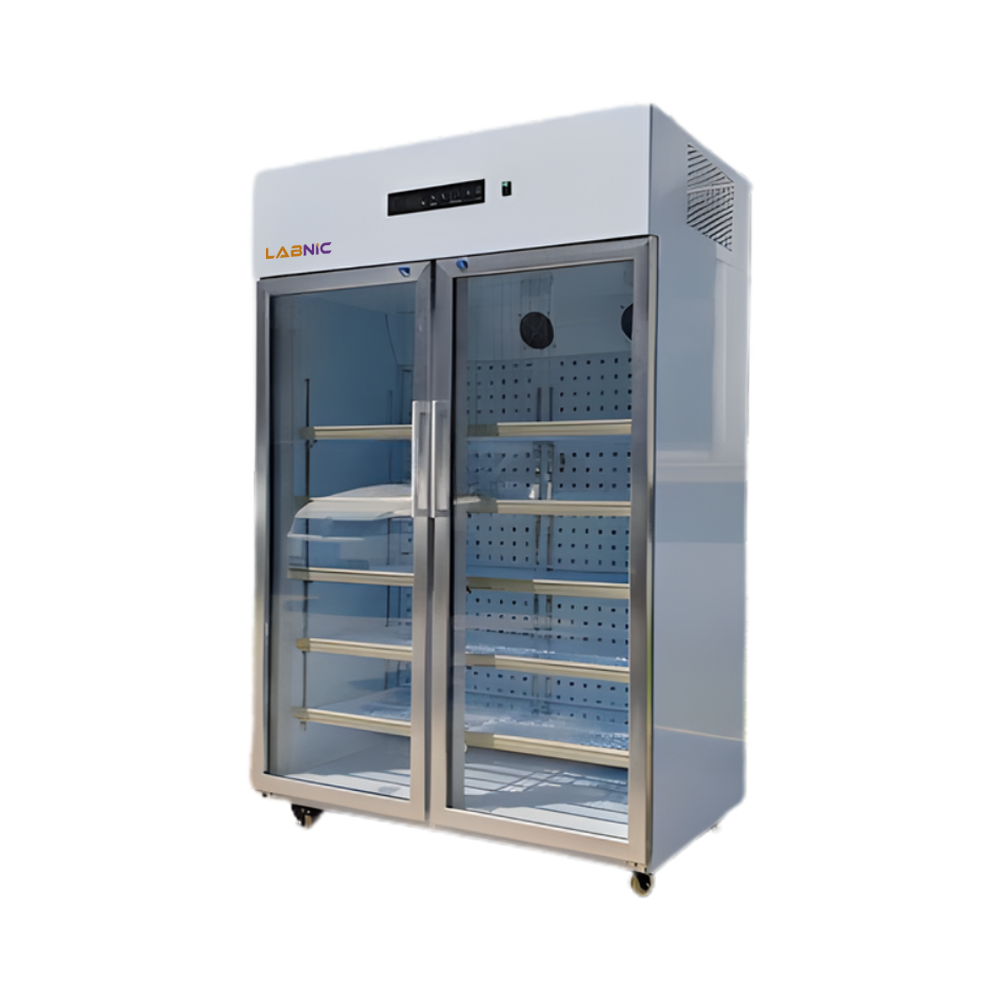 Vaccine Refrigerator LBN-VR111