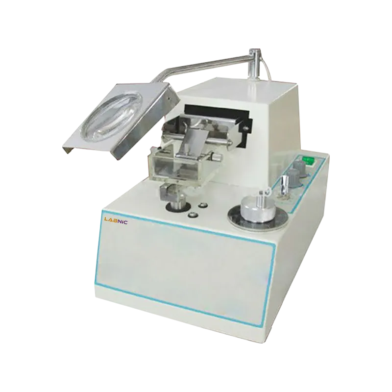 Vibration Microtome LBN-VR121