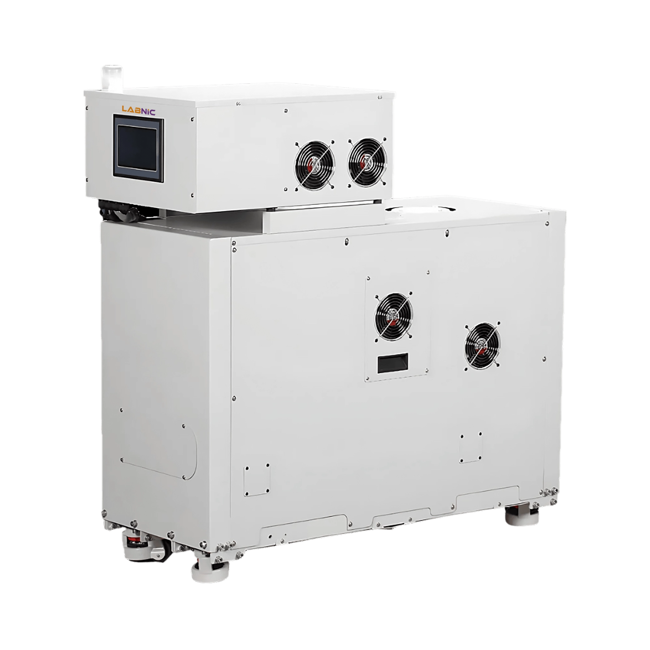 Vacuum System Pump LBN-VS153