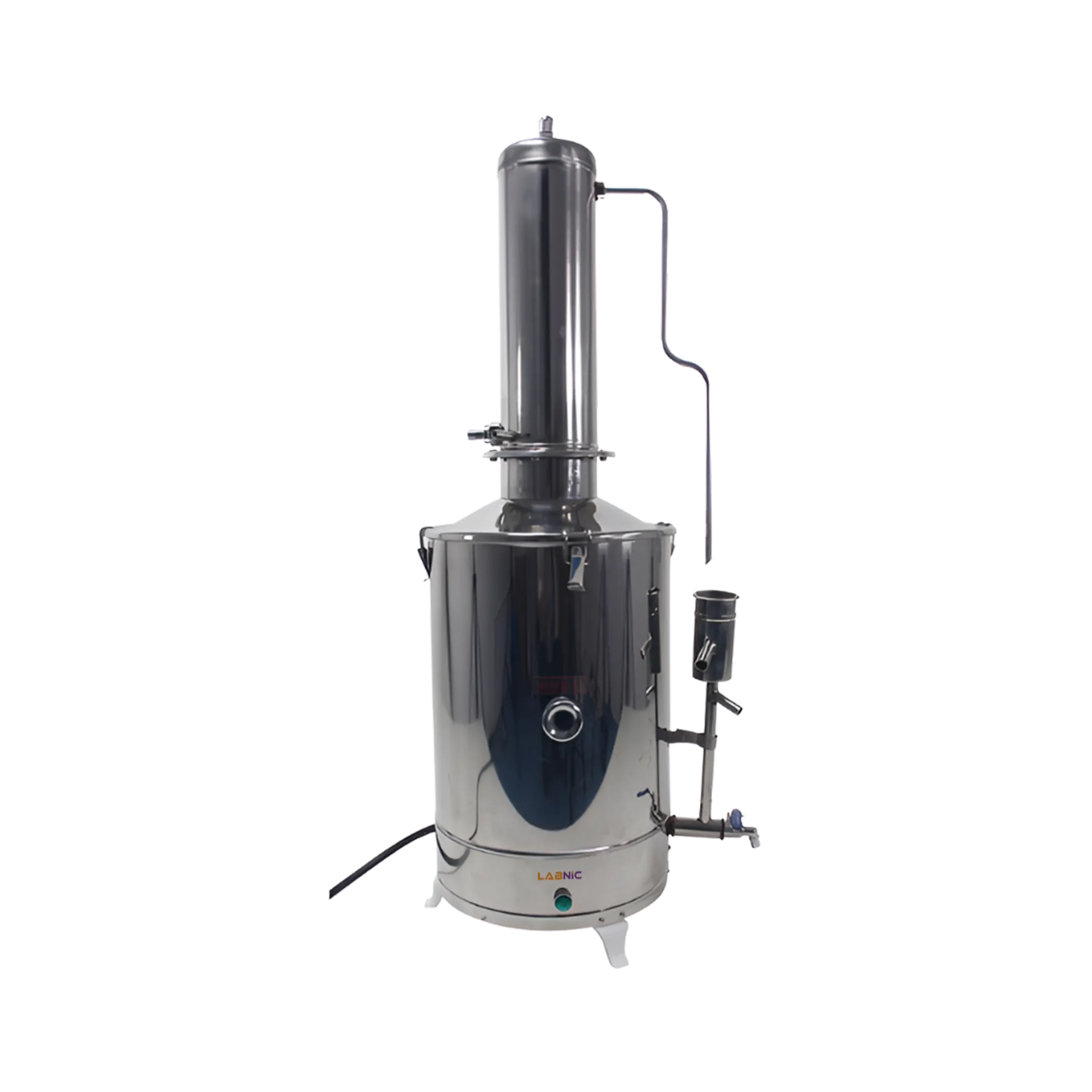 Stainless Steel Water Distiller LBN-WD131
