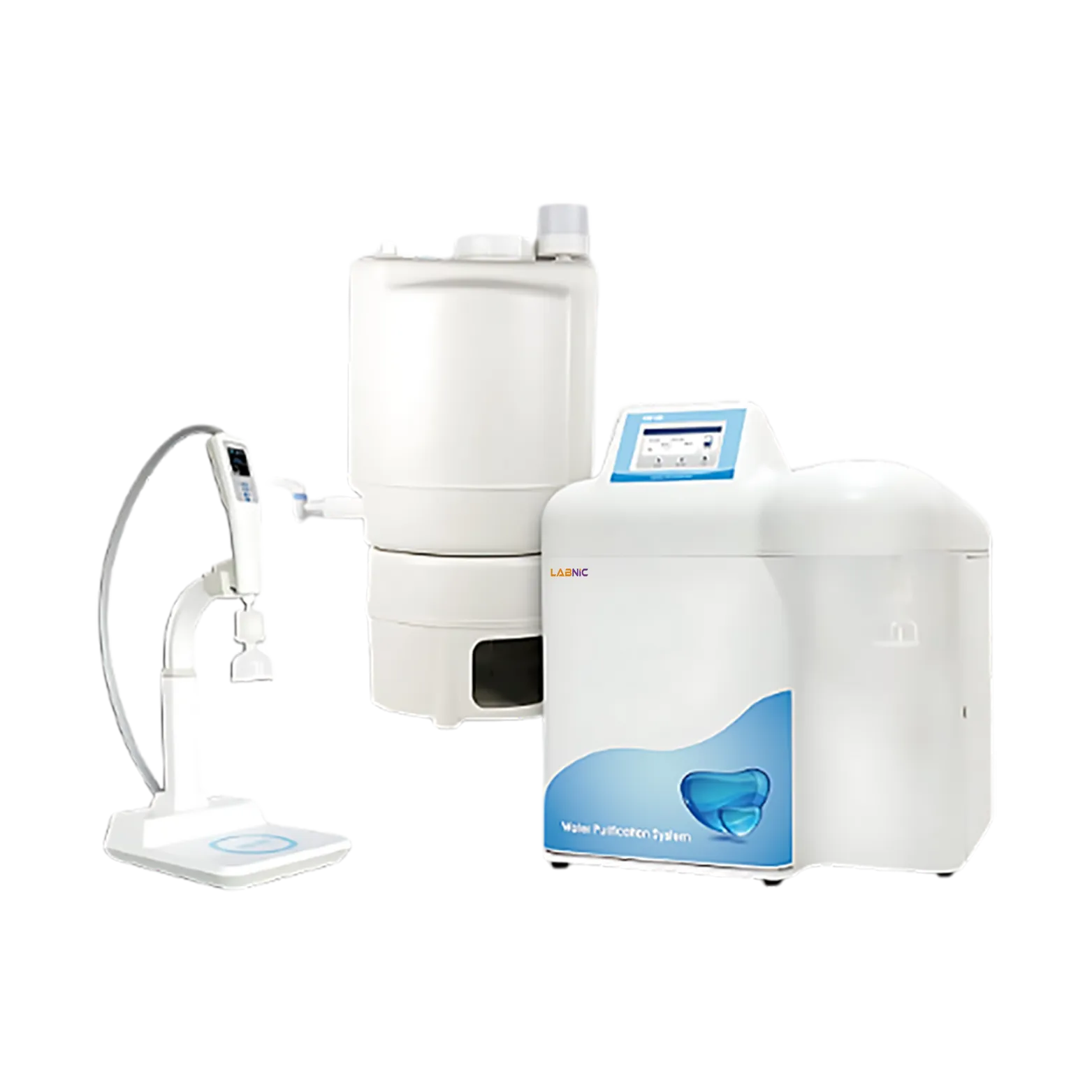 Water Purifier LBN-WP162