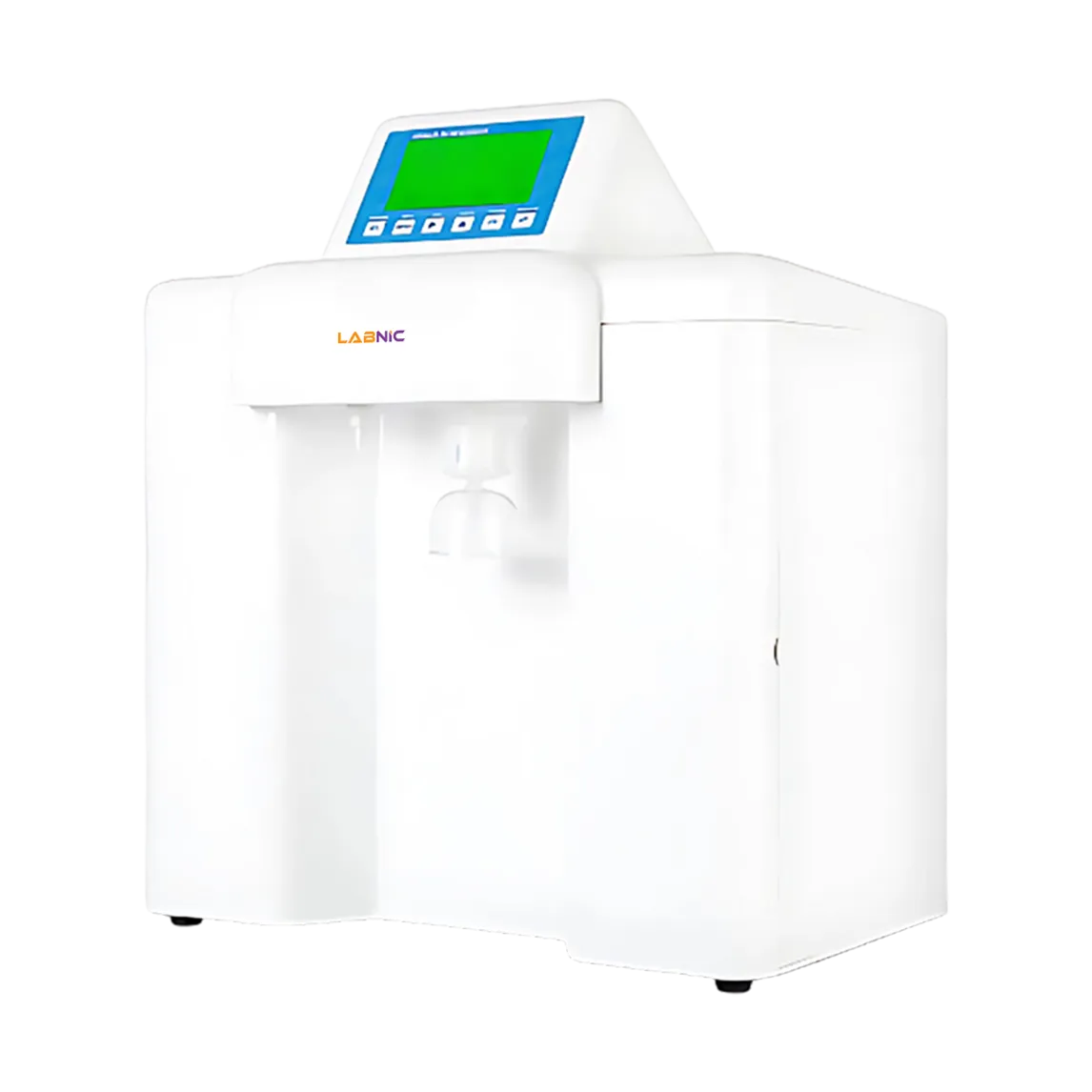 Water Purifier LBN-WP163